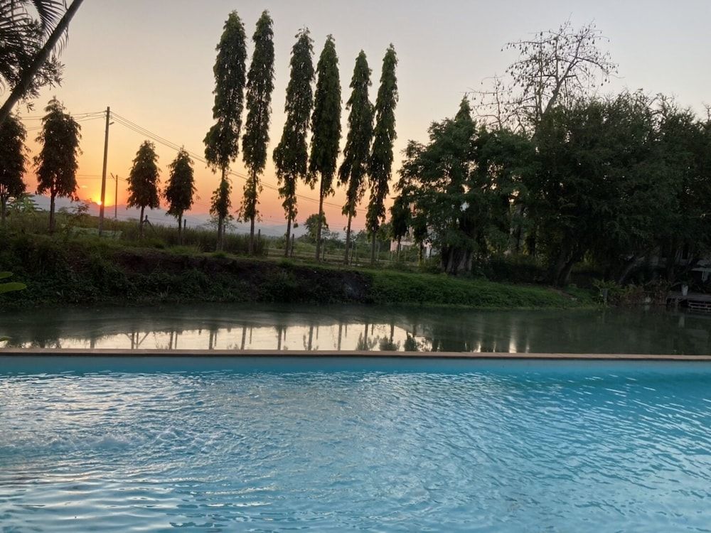 undefined Villa Paradis Hotel 5