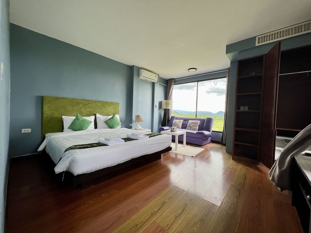 undefined Villa Paradis Hotel 2