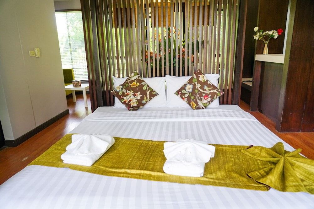 undefined Villa Paradis Hotel 3