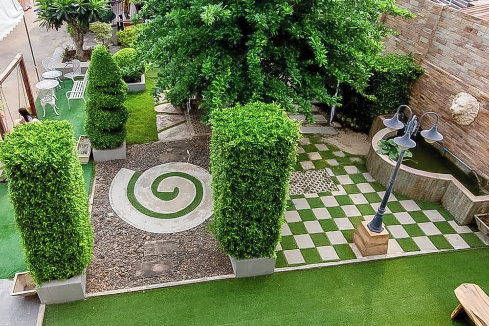 undefined T Park Pakchong 9