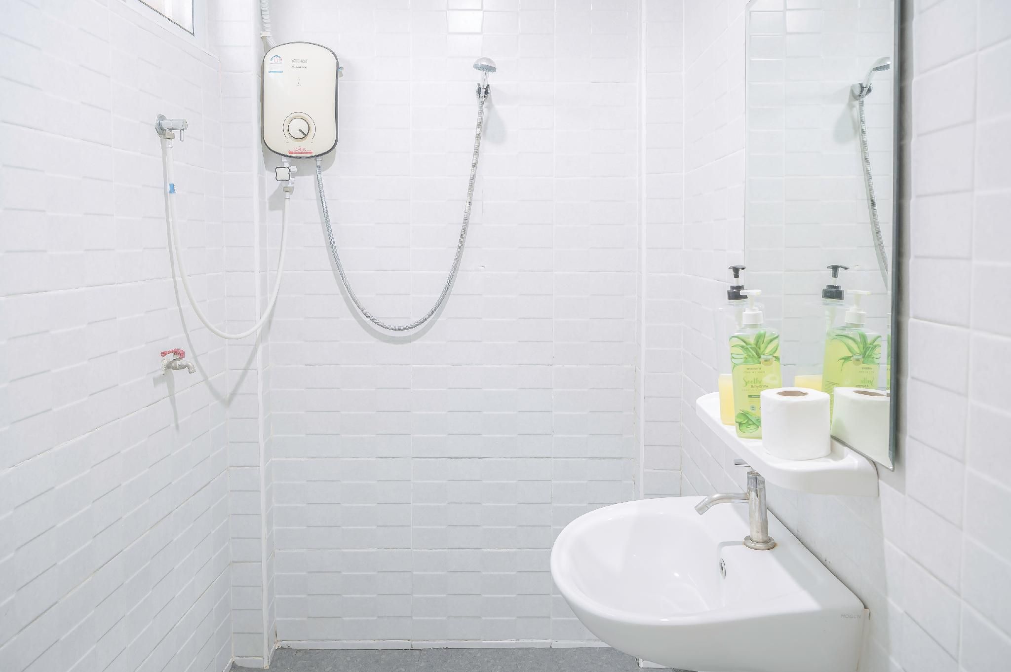 T Park Pakchong Superior Twin or Double 2