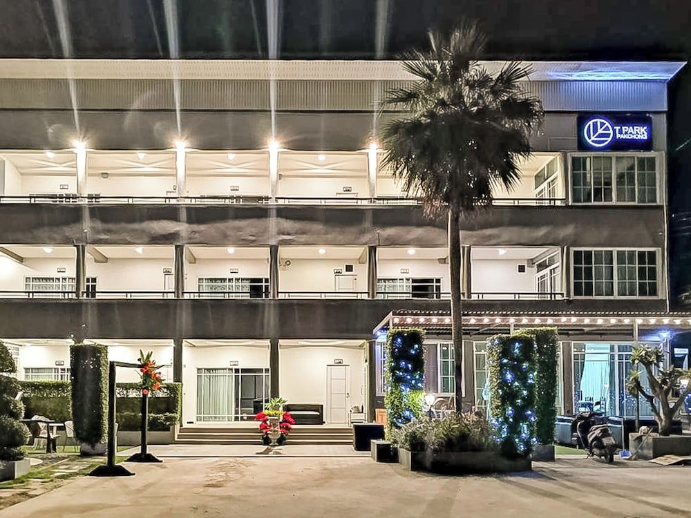 undefined T Park Pakchong 5