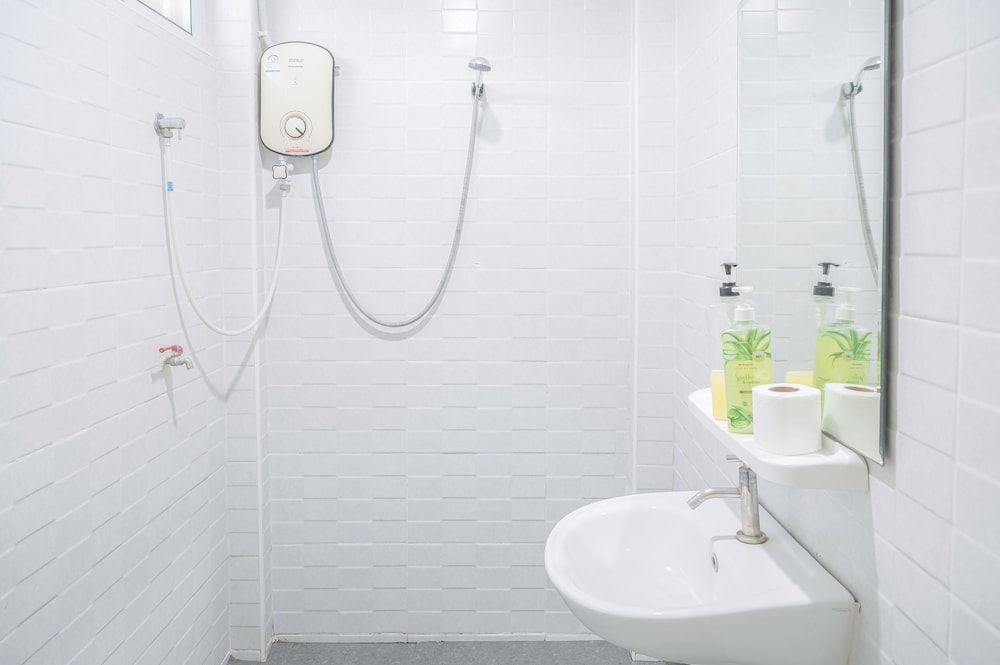 T Park Pakchong Superior Room 9