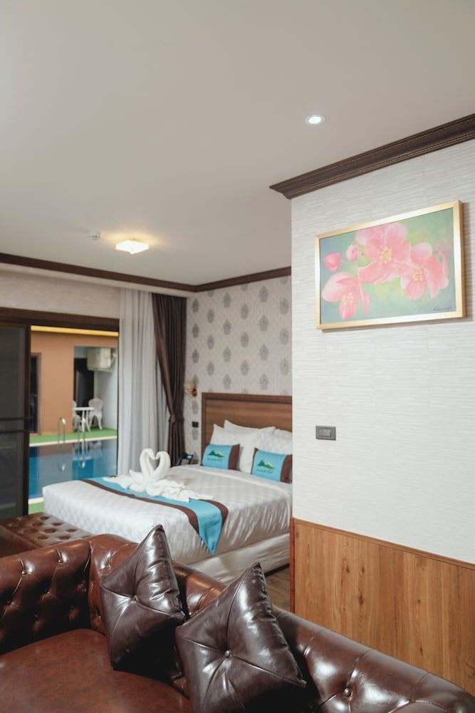 undefined Baan Plaifah Khao Yai Hotel 4