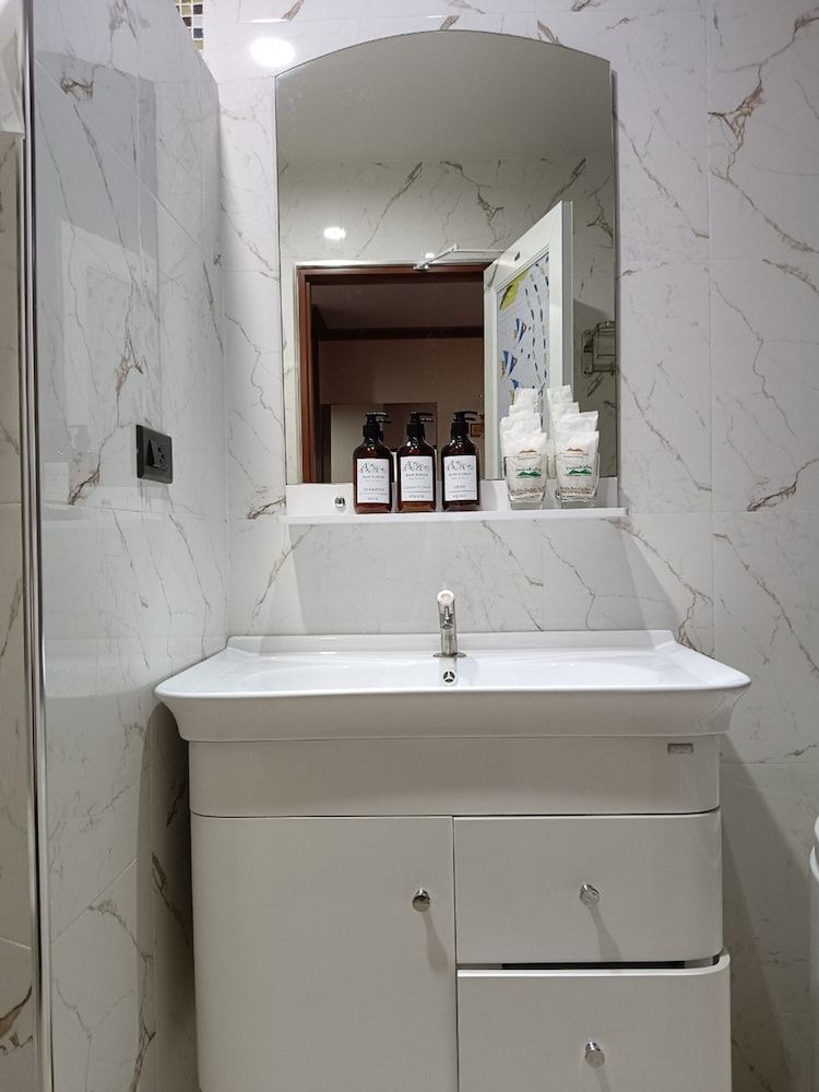 Baan Plaifah Khao Yai Hotel Deluxe Twin Room 5