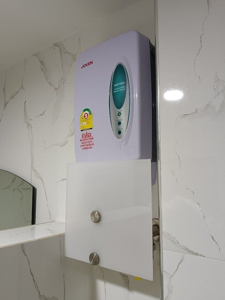 undefined Baan Plaifah Khao Yai Hotel 6