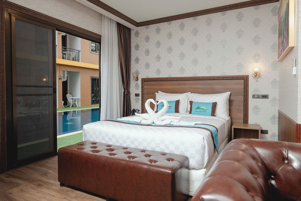 undefined Baan Plaifah Khao Yai Hotel 2