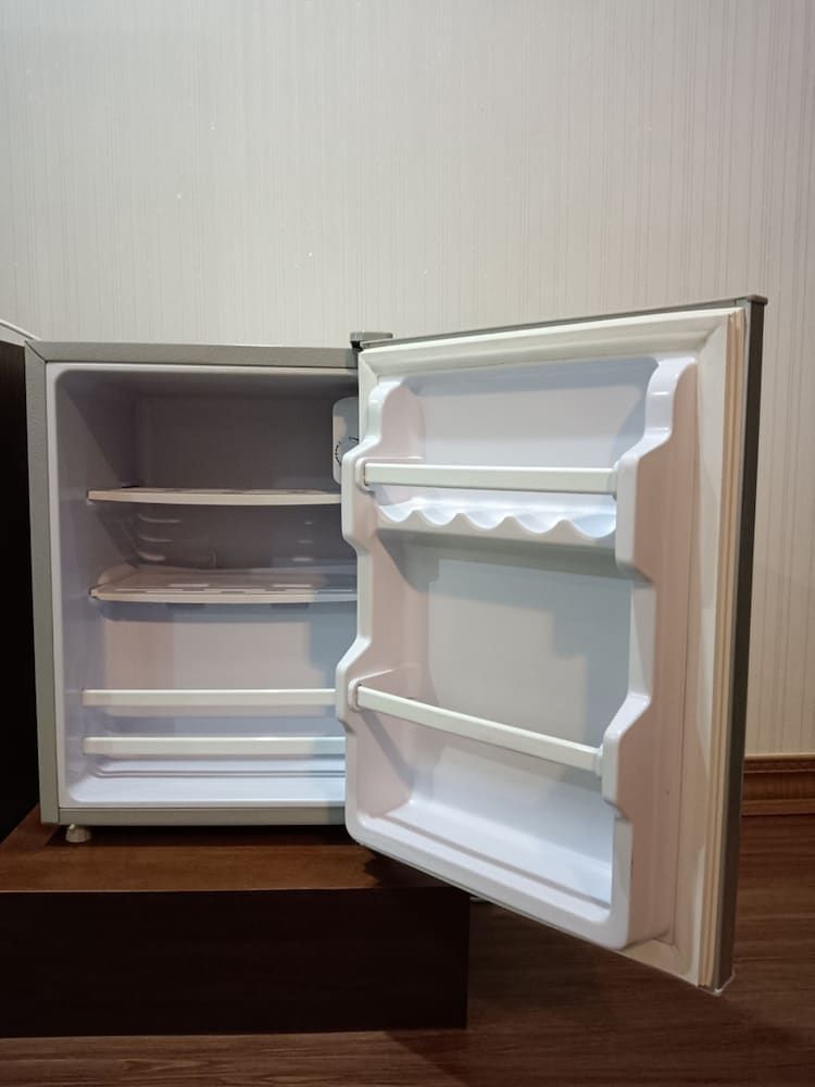 Mini-Refrigerator