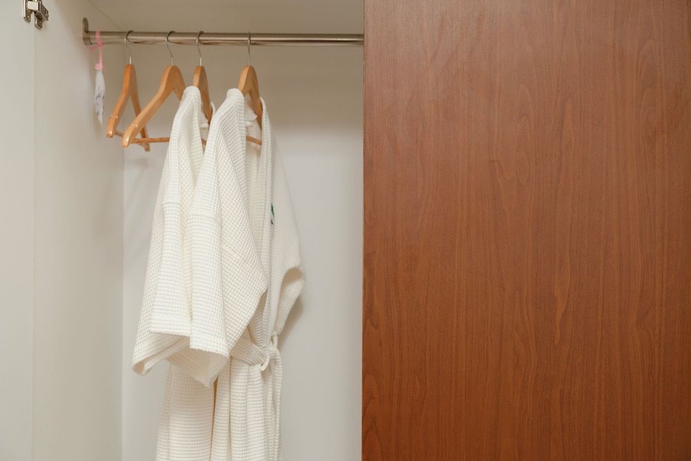 Baan Plaifah Khao Yai Hotel Deluxe Twin Room 4