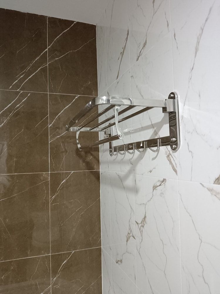 Baan Plaifah Khao Yai Hotel Deluxe Twin Room 6