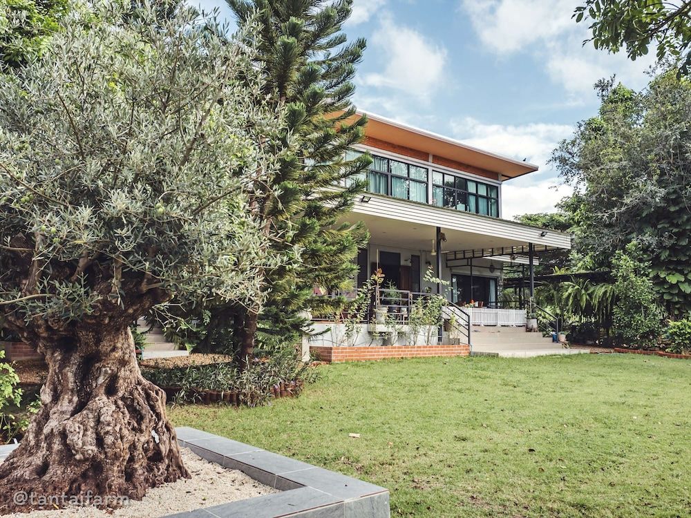 undefined Tantai Eco Farm Stay at Khao Yai 10