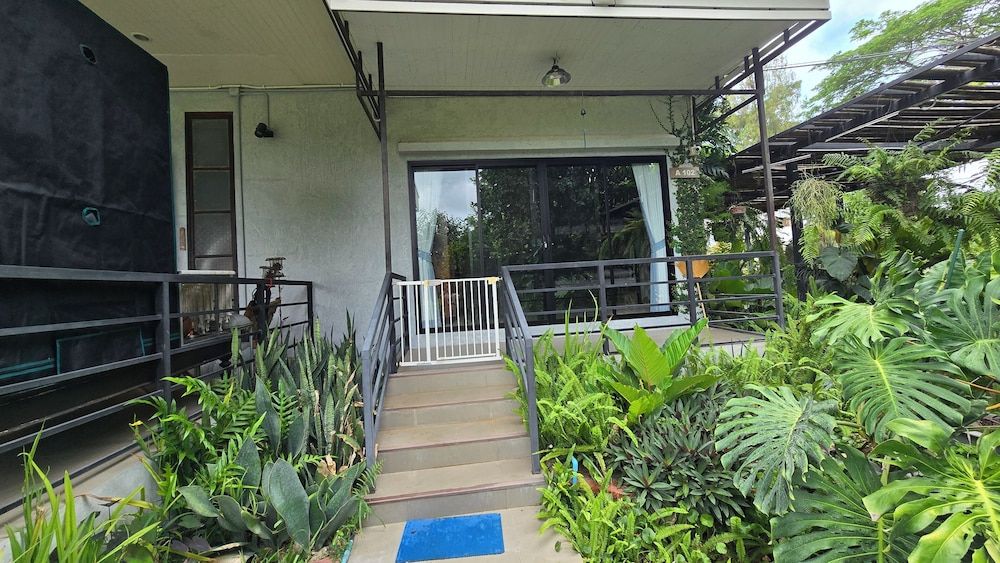undefined Tantai Eco Farm Stay at Khao Yai 7