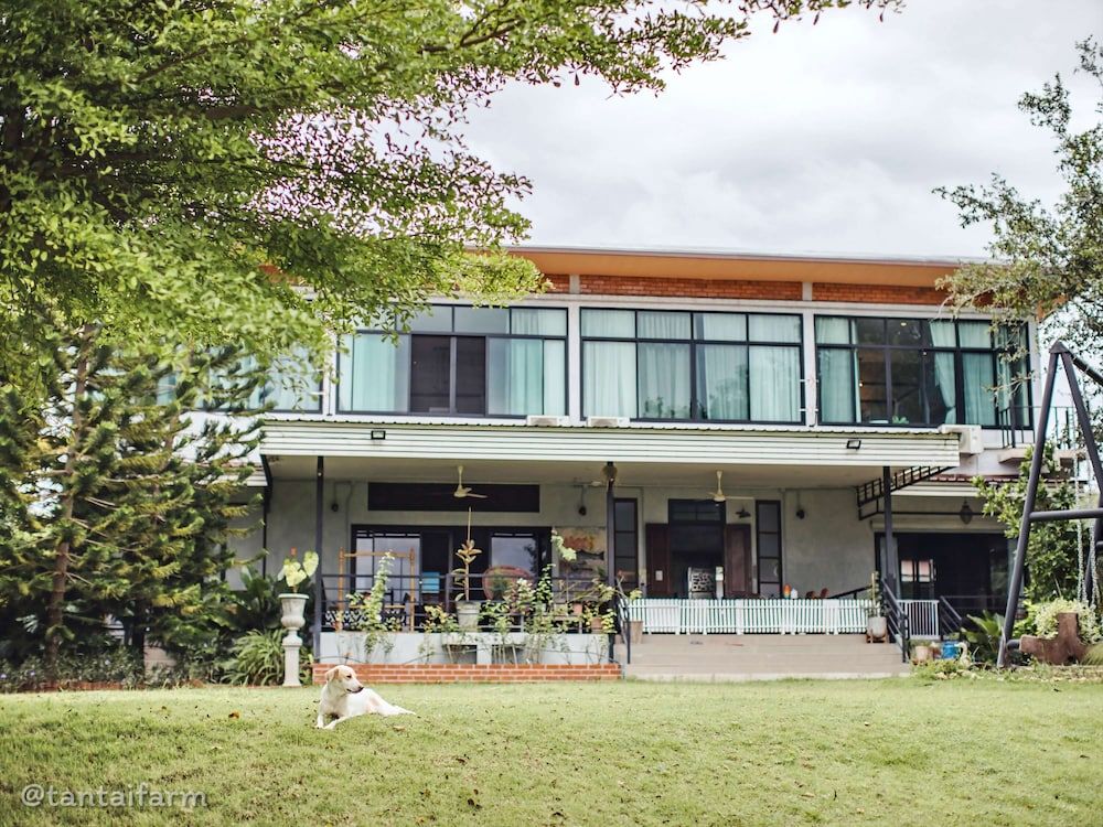 undefined Tantai Eco Farm Stay at Khao Yai 8
