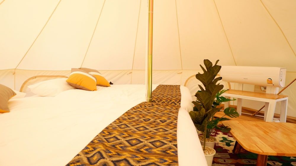 The Wild Khao Yai - Glamping