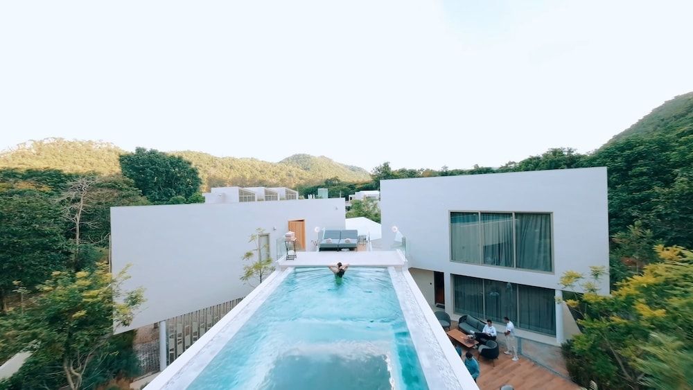Hotel MYS Khao Yai 