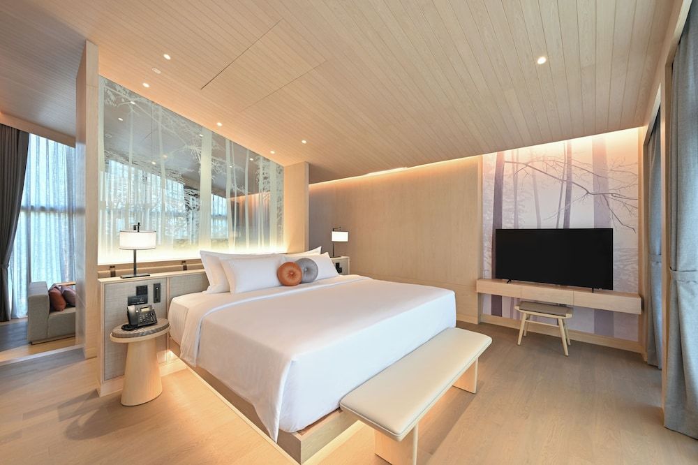 Hotel MYS Khao Yai Villa, Private Pool 4