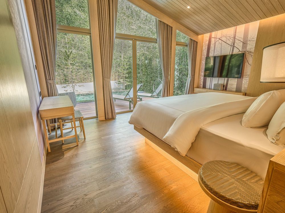 Hotel MYS Khao Yai Villa, Private Pool 5