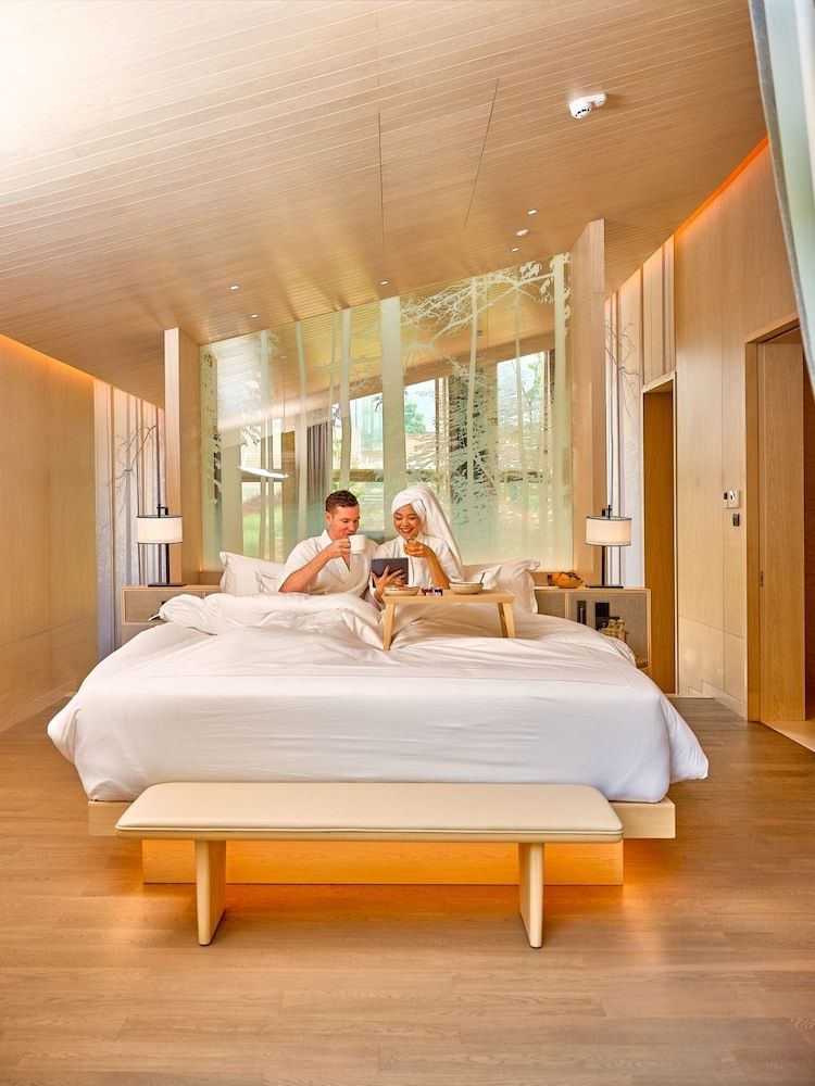 Hotel MYS Khao Yai Villa, Private Pool 2