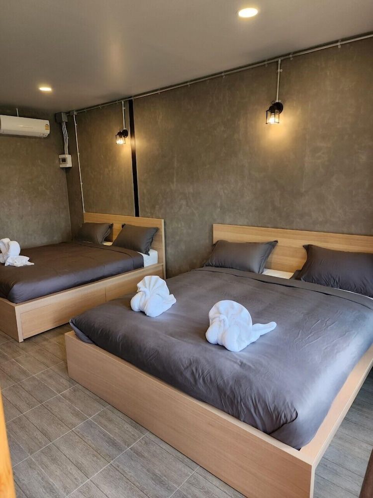 Thungtheiyngvalley Khaoyai Basic Villa 3