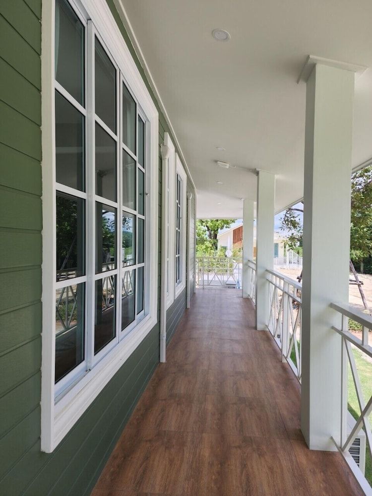 Thungtheiyngvalley Khaoyai Family Villa 8