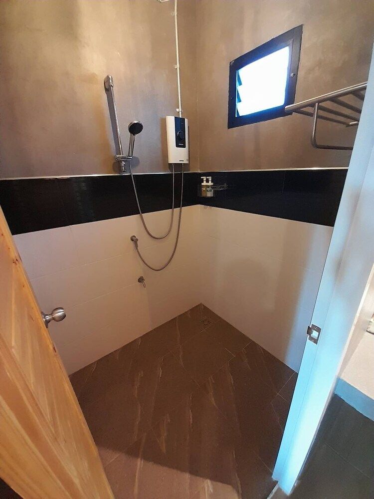 Thungtheiyngvalley Khaoyai Basic Villa 4