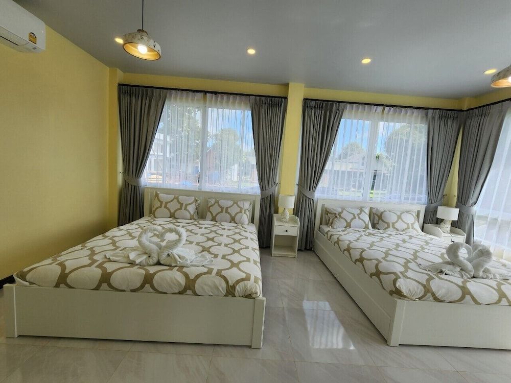 Thungtheiyngvalley Khaoyai Standard Villa 2