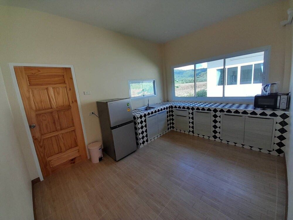 Thungtheiyngvalley Khaoyai Family Villa 5