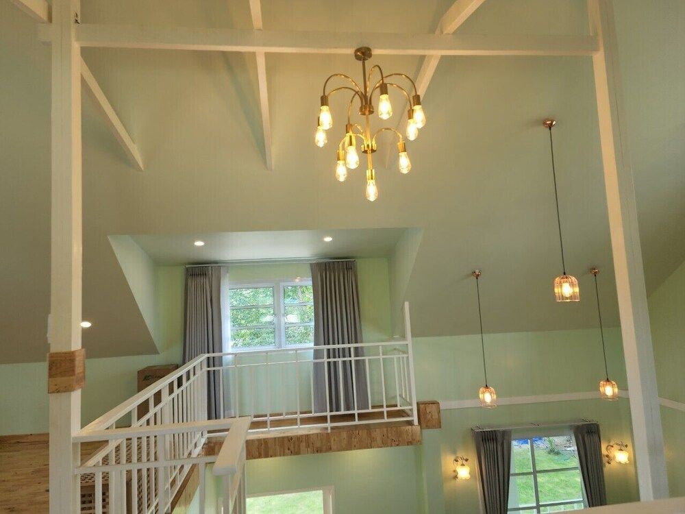 Thungtheiyngvalley Khaoyai Family Villa 2