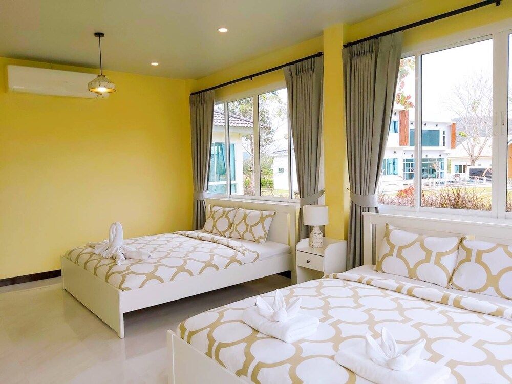 Thungtheiyngvalley Khaoyai Standard Villa 3