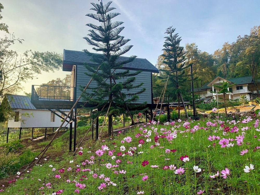 undefined The signature valley khaoyai campus 3