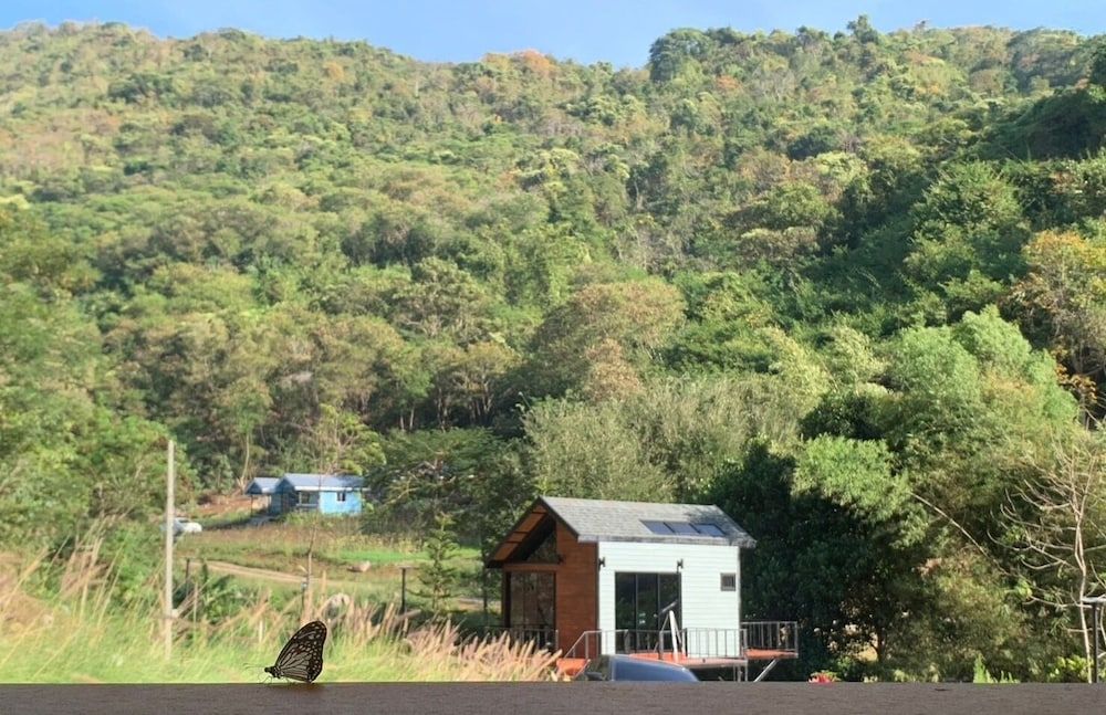 undefined The signature valley khaoyai campus 7