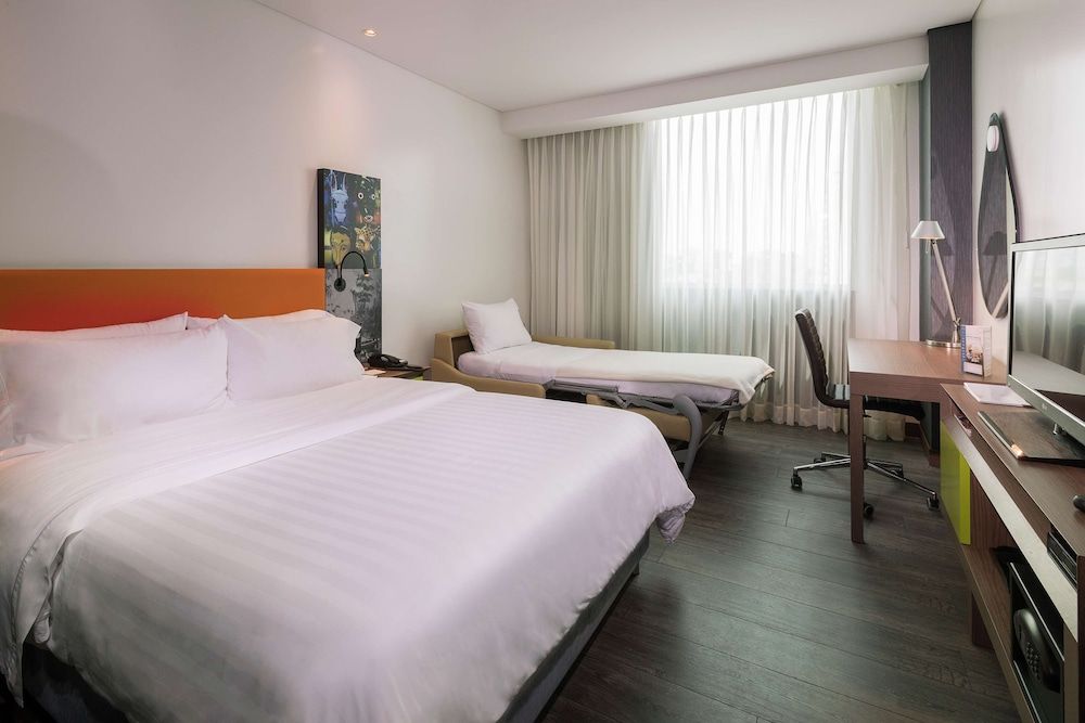 Hampton by Hilton Barranquilla