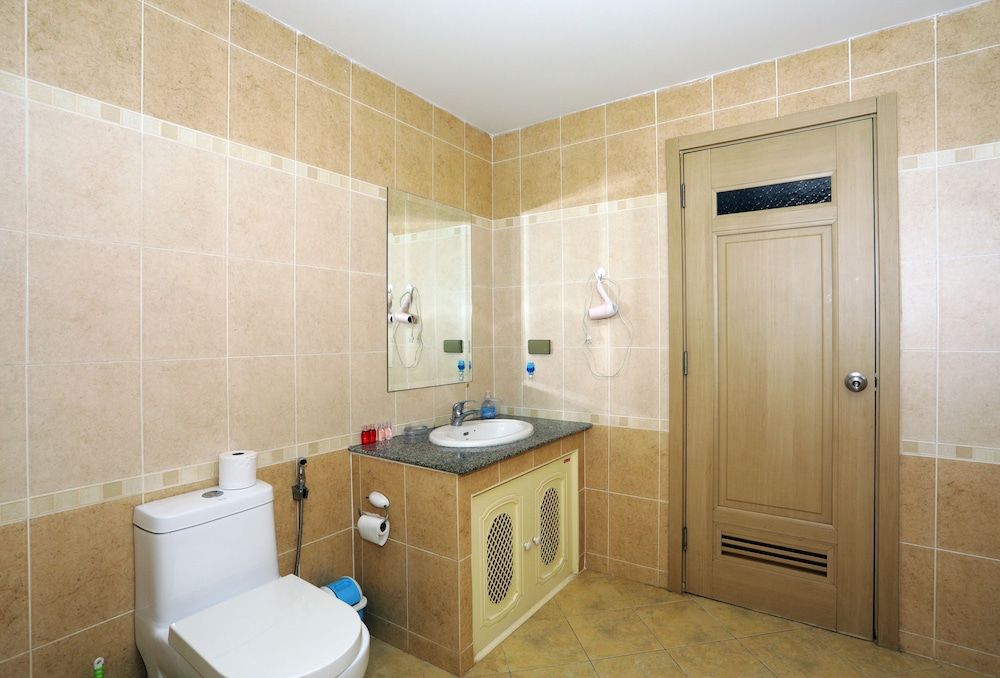 undefined Green Residence Pool Villa 9