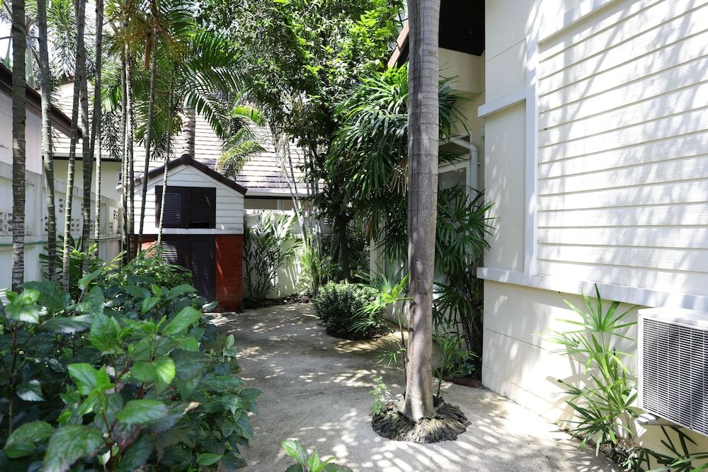 undefined Green Residence Pool Villa