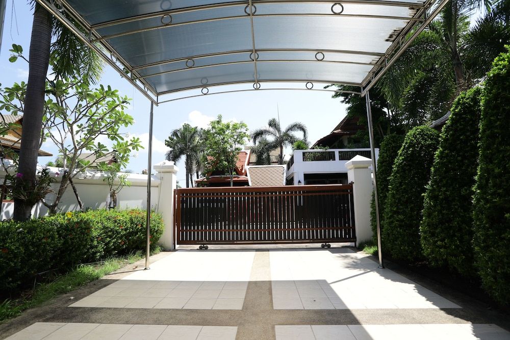 undefined Green Residence Pool Villa 5