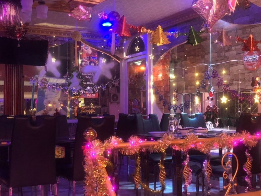 undefined Haveeli Guesthouse and Mujra 6