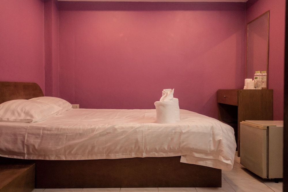 Haveeli Guesthouse and Mujra Superior Room 4