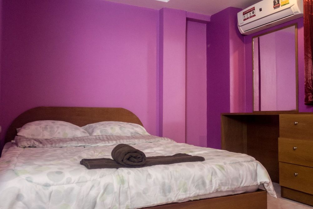 Haveeli Guesthouse and Mujra Superior Room 3