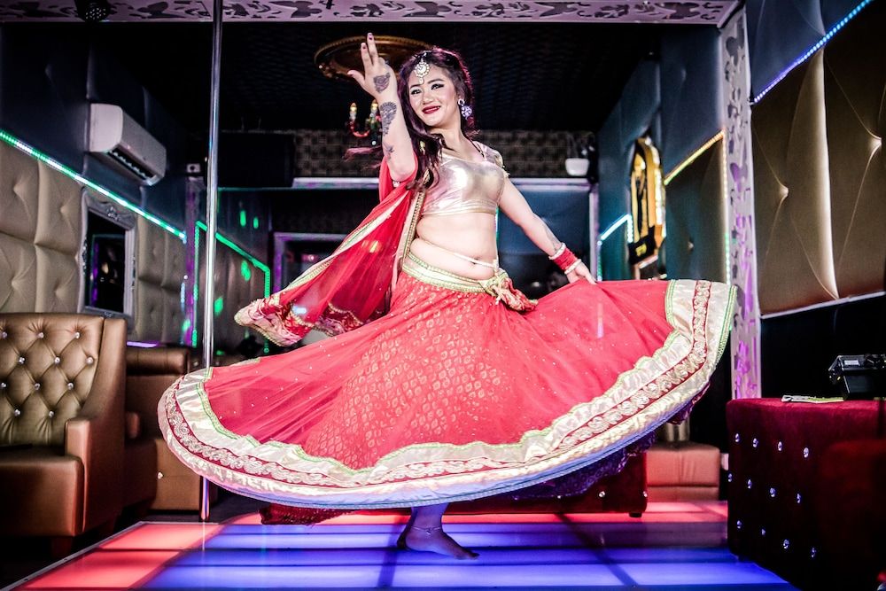 undefined Haveeli Guesthouse and Mujra 2