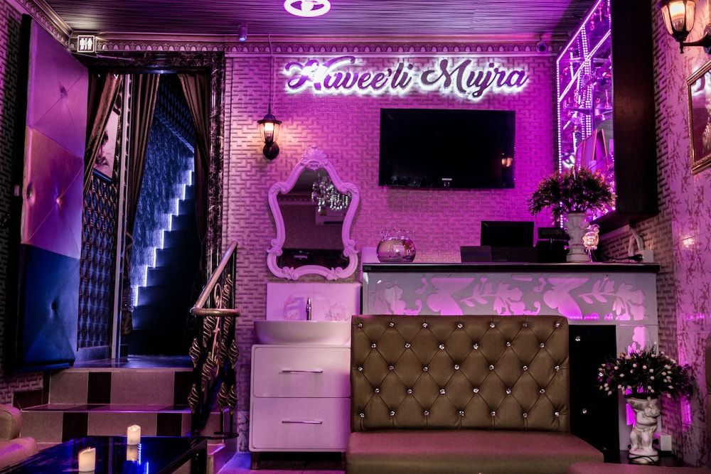 undefined Haveeli Guesthouse and Mujra 4