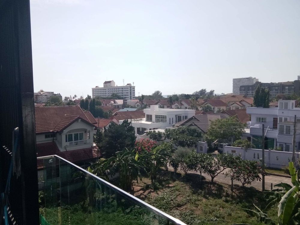 Acqua Condominium Classic Studio Suite, 1 King Bed, Non Smoking 6