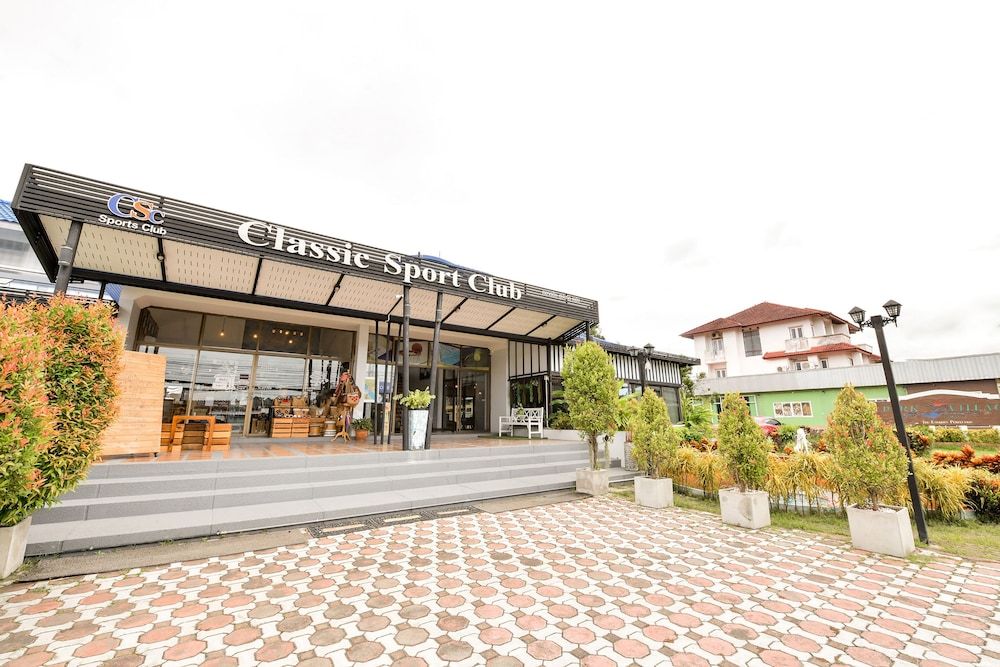 undefined OYO 145 Pattaya Bed Boutique 4