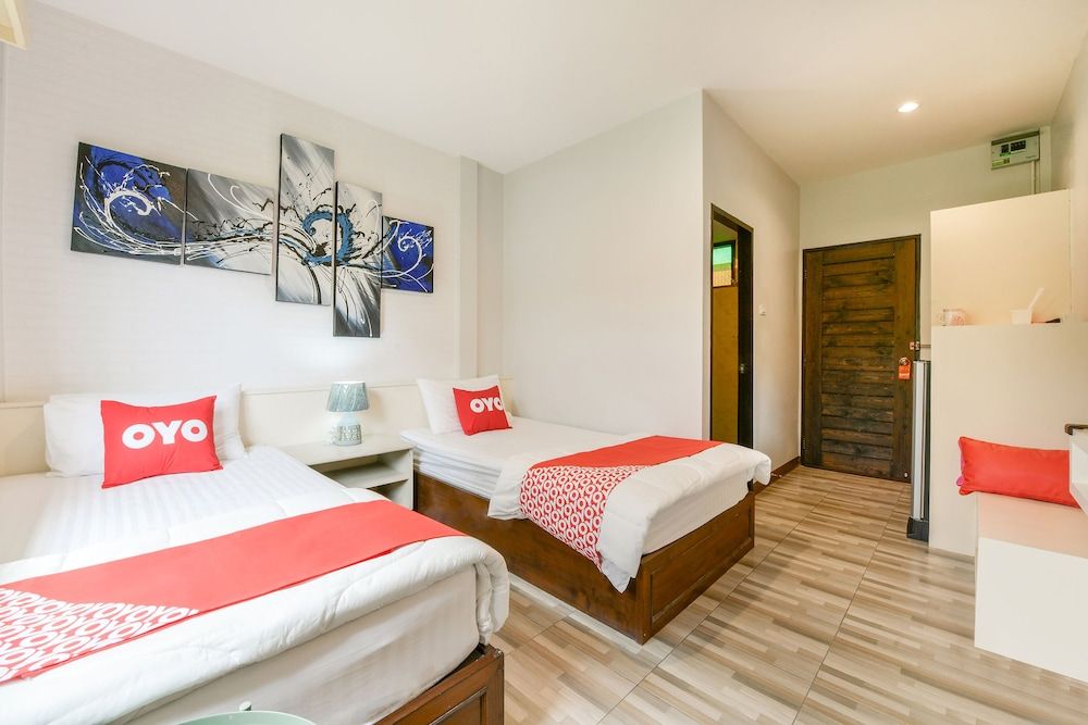 undefined OYO 145 Pattaya Bed Boutique 2