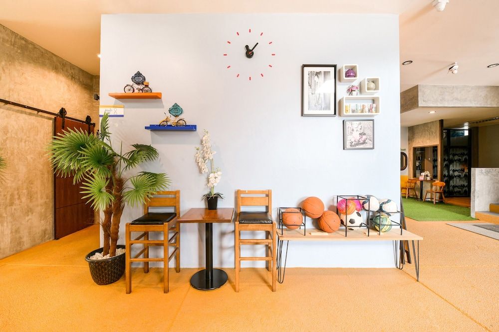 undefined OYO 145 Pattaya Bed Boutique 6