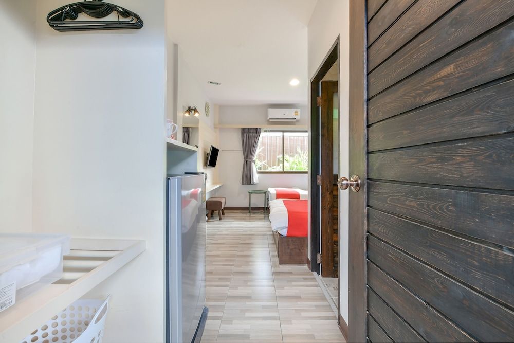 undefined OYO 145 Pattaya Bed Boutique 9