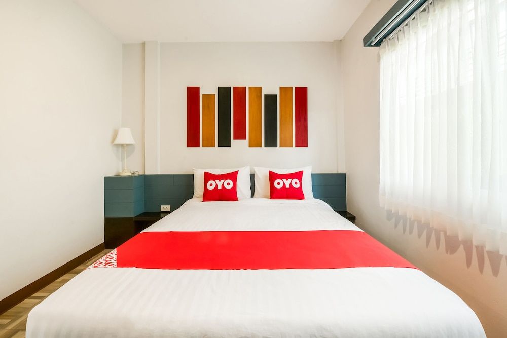 undefined OYO 145 Pattaya Bed Boutique 10