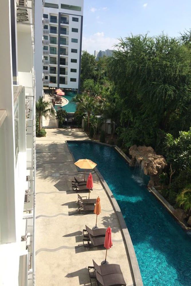 undefined Club Royal Wongamat 8