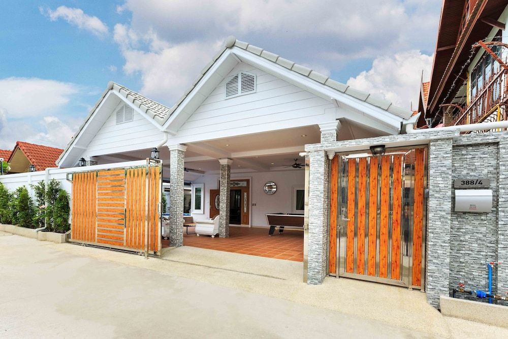 undefined Gala Villa Pattaya 2