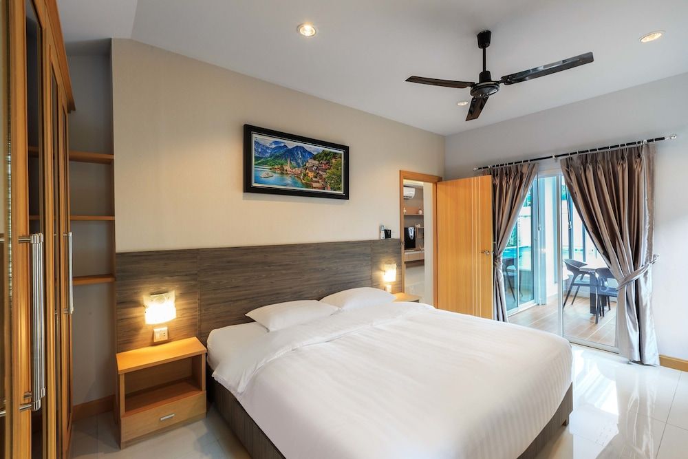 undefined Gala Villa Pattaya 7