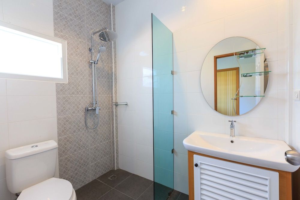 Gala Villa Pattaya Luxury Villa, 5 Bedrooms, Private Pool 11